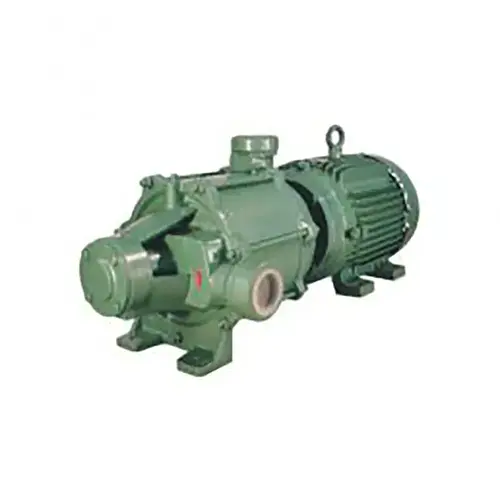 Bomba Multiestágio Thebe PX-15/4 LN 12,5CV 220/440V Mono