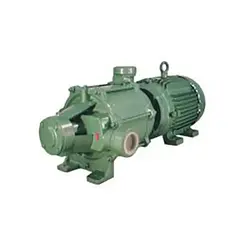 Bomba Multiestágio Thebe PX-15/4 LN 12,5CV 220/440V Mono