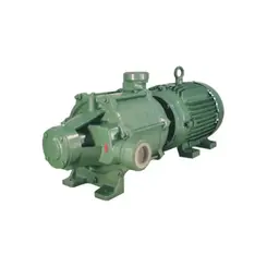 Bomba Multiestágio Thebe PX-15/5 GN 12,5CV 220/440V Mono