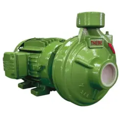 Bomba Thebe R-16 5,0CV 4V Trifásica