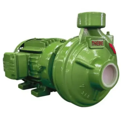 Bomba Thebe R-16 5,0CV 4V Trifásica