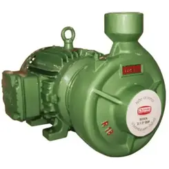 Bomba Thebe R-18 R 10,0CV 220/440V Monofásica