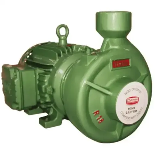 Bomba Thebe R-18 R 7,5CV 4V Trifásica