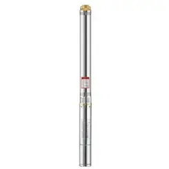 Bomba Palito 2,5" 2 Fios Claw W2.5SDIM 2/16-20M 0,50CV 220V Mono