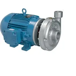 Bomba Dancor 670 TJM 12,5CV 220/380V Trifásica