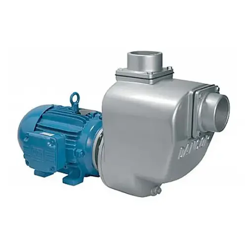 Bomba Auto Escorvante Dancor AAE 720 4,0CV 220/440V Mono