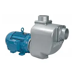 Bomba Auto Escorvante Dancor AAE 720 4,0CV 220/440V Mono