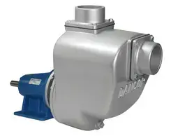 Bomba Dancor 727 JM 3 Mancal