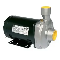 Bomba Dancor CAM-W14 1,5CV 220/380V Trifásica