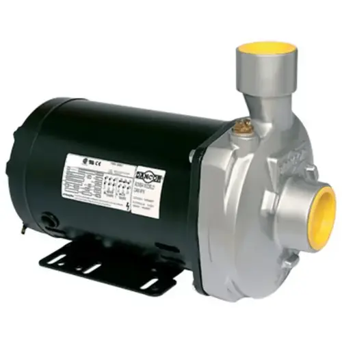 Bomba Dancor CAM-W19 3,0CV 220/380V Trifásica