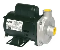 Bomba Dancor CAM-W4 0,50CV 220/380V Trifásica