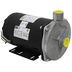 Bomba Dancor CAM-W6 0,75CV 220/380V Trifásica