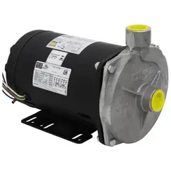 Bomba Dancor CAM-W6 1,0CV 127/220V Monofásica