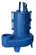 Bomba Submersível Esgoto Dancor DS 56-40 3,0CV 380V Tri
