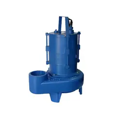 Bomba Submersível Esgoto Dancor DS 76-50 3,0CV 220V Tri