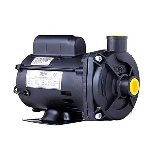 Bomba Dancor CP-4R 0,50CV 220/380V Trifásica