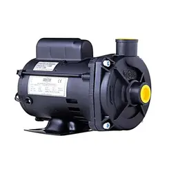 Bomba Dancor CP-4R 0,50CV 220/380V Trifásica
