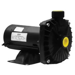Bomba Dancor CP-6R 1,0CV 220/380V Trifásica