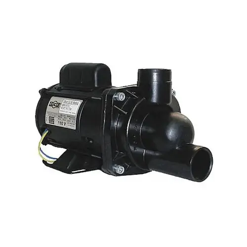 Bomba Hidromassagem Dancor HAD-W7C 0,75CV 127V Monofásica