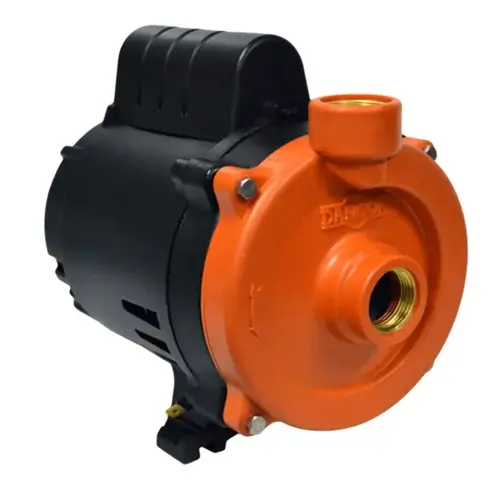 Bomba Dancor ULTRA DC-4 0,50CV 220V Monofásica