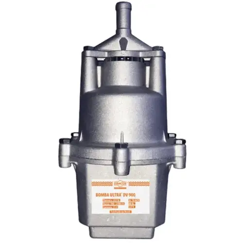 Bomba Submersa Vibratória Dancor DV 900 450W 220V Monofásica