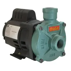 Bomba Thebe THA-12 0,50CV 127/220-254V Monofásica