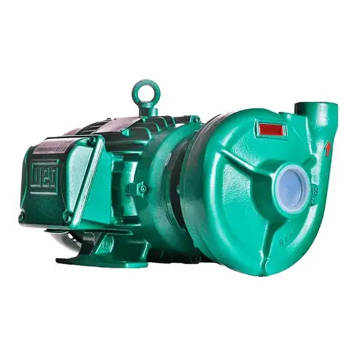 Bomba Thebe THS-18 7,5CV 220/440V Monofásica