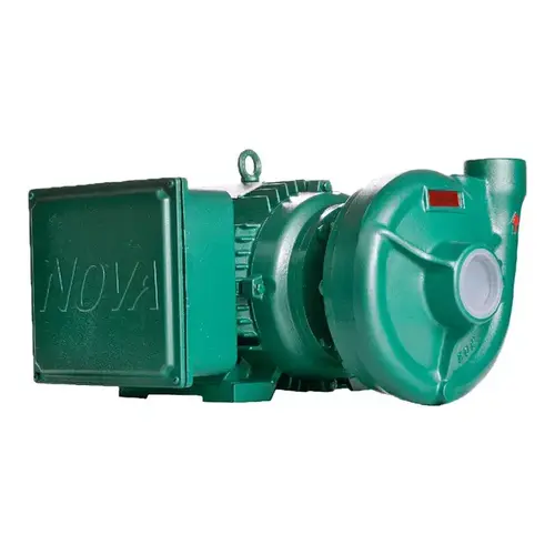 Bomba Thebe THB-18 6,0CV 220/440V Monofásica