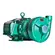 Bomba Thebe THB-18 7,5CV 220/440V Monofásica