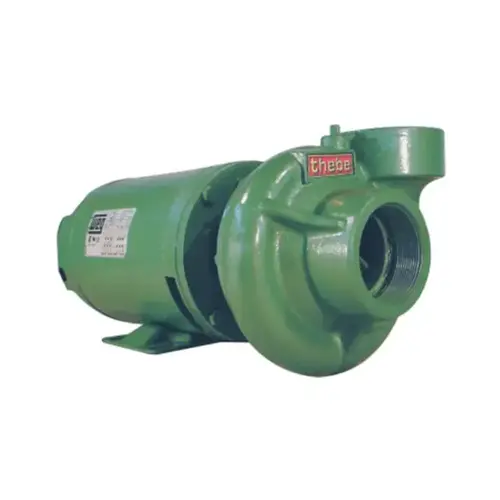 Bomba Thebe THL-13 3,0CV 220/380V Trifásica