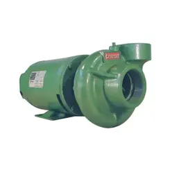 Bomba Thebe THL-13 3,0CV 220/380V Trifásica
