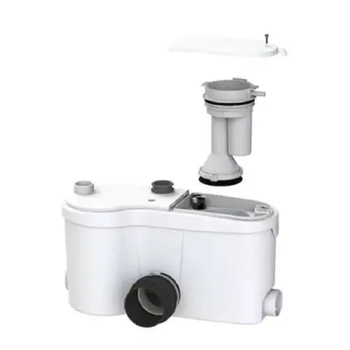 SFA SaniGrind Pro 220V Monofásico