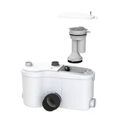 SFA SaniGrind Pro 220V Monofásico