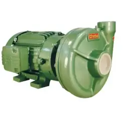 Bomba Thebe THS-18 4,0CV 4V Trifásica