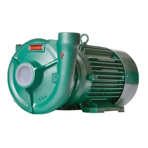 Bomba Thebe THS-18 5,0CV 220/440V Monofásica