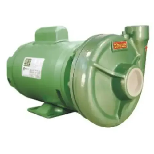 Bomba Thebe THS-18 5,0CV 4V Trifásica