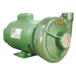 Bomba Thebe THS-18 5,0CV 4V Trifásica