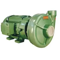 Bomba Thebe THS-18 5,0CV 4V Trifásica