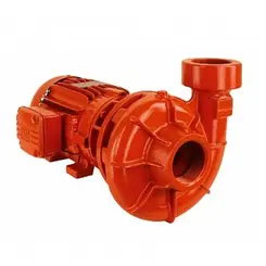 Bomba Incêndio Schneider BPI-21R 2.1/2" 4,0CV 220/440V Mono