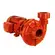Bomba Incêndio Schneider BPI-21R 2.1/2" 4,0CV 220/440V Mono