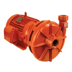 Bomba Incêndio Schneider BPI-22R 2.1/2" 15CV 220/440V Mono