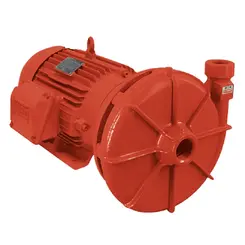 Bomba Incêndio Schneider BPI-23R 1.1/4" 12,5CV 4V Tri