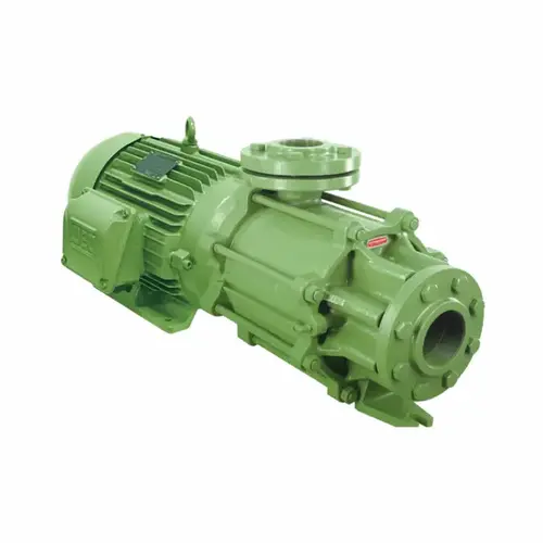 Bomba Multiestágio Schneider ME 34400 C157 40CV 4V Tri