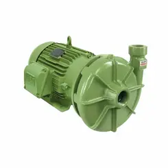 Bomba Schneider BC-22R 1B 7,5CV 4V Trifásica