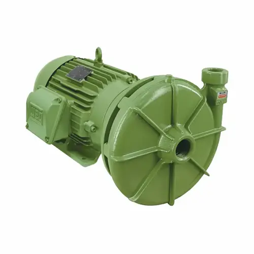 Bomba Schneider BC-23R 1.1/2" 25CV 4V Trifásica