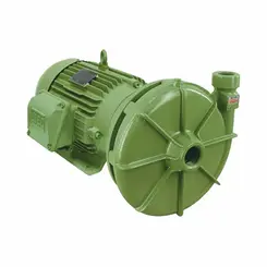 Bomba Schneider BC-23R 2" 20CV 4V Trifásica