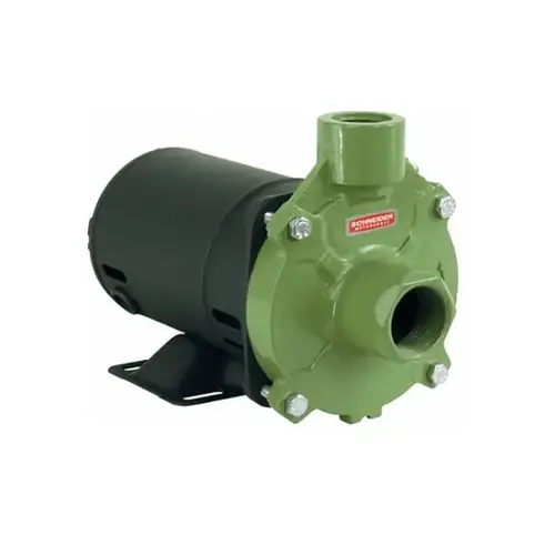 Bomba Schneider BC-91S 0,50CV 220/380V Trifásica