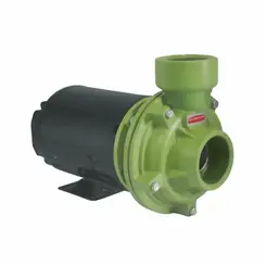Bomba Schneider BC-92T 1B 1,0CV 220/380V Trifásica