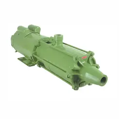Bomba Multiestágio Schneider ME-IN 1320N 2,0CV 127/220V Mono