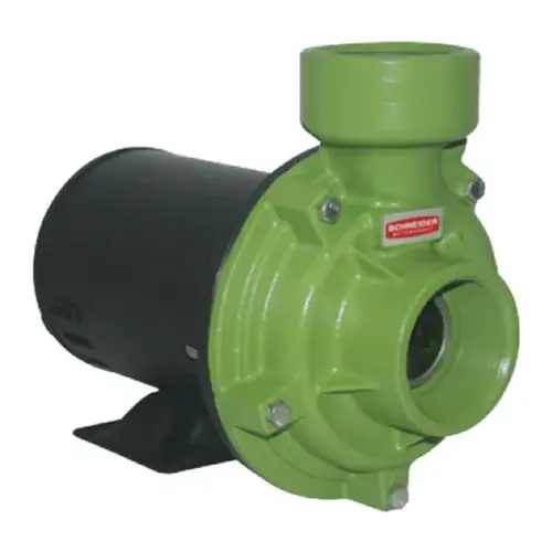 Bomba Schneider BC-92T R 2.1/2" 1,0CV 220/380V Trifásica